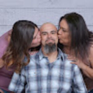 Meet your Posher, Daddy